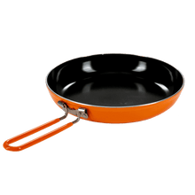 Load image into Gallery viewer, Jetboil Summit Skillet orange