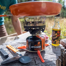 Load image into Gallery viewer, Jetboil Summit Skillet orange