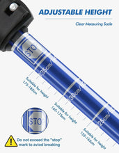 Load image into Gallery viewer, KingGear Aluminium Hiking Poles