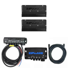 Load image into Gallery viewer, Zipwake Series S Dynamic Trim Integrated Kit - 300S Interceptor