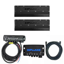 Load image into Gallery viewer, Zipwake Series S Dynamic Trim Integrated Kit - 450S Interceptor
