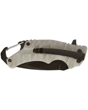 Load image into Gallery viewer, Kombat UK Elite / Gator Lock Knife (Black / Coyote)