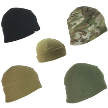 Load image into Gallery viewer, Kombat Recon Watch Cap (Various Colours)