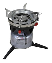 Load image into Gallery viewer, Kombat UK Cyclone Stove Gas Camp Cooker