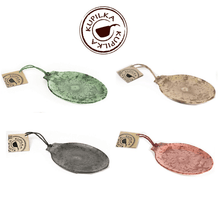 Load image into Gallery viewer, Kupilka 44 Eco  Plate 440ml (Various Colours)