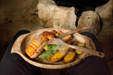 Load image into Gallery viewer, Kupilka 44 Eco  Plate 440ml (Various Colours)