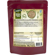 Bla Band Wheat Porridge with Vanilla
