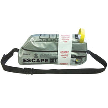 Load image into Gallery viewer, LALIZAS Emergency ESCAPE-15 EEBD - 15 min Escape Hood | 4Boats