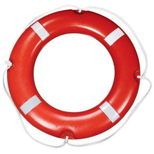 Load image into Gallery viewer, LALIZAS SOLAS lifebuoy Ø 73 cm (2.5 kg) SOLAS/MED | 4Boats