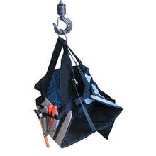 Load image into Gallery viewer, Lalizas Professional Bosun's Chair - Mast Work Seat | 4Boats