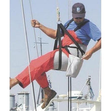 Load image into Gallery viewer, Lalizas Professional Bosun's Chair - Mast Work Seat | 4Boats