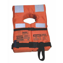 Load image into Gallery viewer, Lalizas SOLAS 2010 LSA Lifejacket Adult 150N MED Ship Wheel Approved 70169