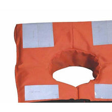 Load image into Gallery viewer, Lalizas SOLAS 2010 LSA Lifejacket Adult 150N MED Ship Wheel Approved 70169