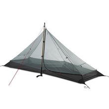 Load image into Gallery viewer, 3F UL Gear 3 Season Inner Tent (for Lanshan 1 &amp; 2) T-Zip