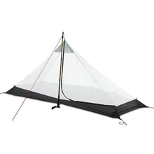 Load image into Gallery viewer, 3F UL Gear 4 Season Inner Tent (for Lanshan 1 &amp; 2) T-Zip