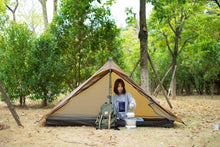 Load image into Gallery viewer, 3F UL Gear Lanshan 1 Pro / 3 Season / Khaki