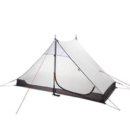 3F UL Gear 4 Season Inner Tent (for Lanshan 1 & 2) T-Zip