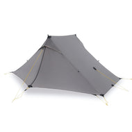 3F UL Gear Lanshan 2 Pro / 3 Season / Silpoly / 2026 Version /  Grey