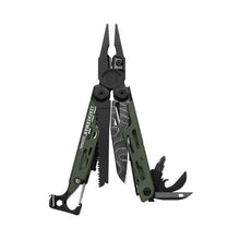 Load image into Gallery viewer, Leatherman Signal® Multi-Tool  - Topo