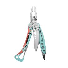 Load image into Gallery viewer, Leatherman Skeletool® CX (Various Colours)