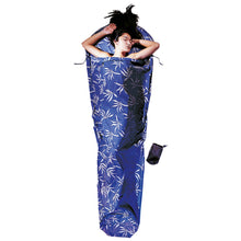 Load image into Gallery viewer, CoCoon Cotton Mummy Liner (Various Colours)