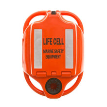 Load image into Gallery viewer, Cell FL3 SOLAS Throwable Flotation Device, 4-Person | 4Boats