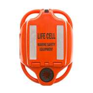 Cell FL3 SOLAS Throwable Flotation Device, 4-Person | 4Boats