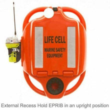Load image into Gallery viewer, Cell FL3 SOLAS Throwable Flotation Device, 4-Person | 4Boats