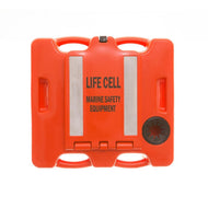Cell 6-Person Flotation Device for Boats | 4Boats
