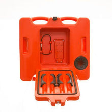 Load image into Gallery viewer, Cell 6-Person Flotation Device for Boats | 4Boats