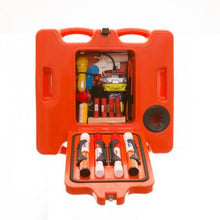 Load image into Gallery viewer, Cell 6-Person Flotation Device for Boats | 4Boats