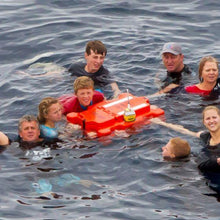 Load image into Gallery viewer, Cell 6-Person Flotation Device for Boats | 4Boats