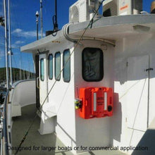 Load image into Gallery viewer, Cell 6-Person Flotation Device for Boats | 4Boats