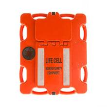 Load image into Gallery viewer, Cell 8-Person Flotation Device | 4Boats