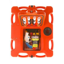 Load image into Gallery viewer, Cell 8-Person Flotation Device | 4Boats