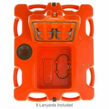 Load image into Gallery viewer, Cell 8-Person Flotation Device | 4Boats