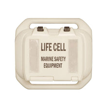 Load image into Gallery viewer, Cell LF5 Flotation Device – 2–4 People, White | 4Boats
