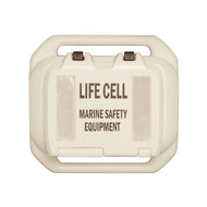 Cell LF5 Flotation Device – 2–4 People, White | 4Boats