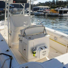 Load image into Gallery viewer, Cell LF5 Flotation Device – 2–4 People, White | 4Boats