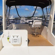 Load image into Gallery viewer, Cell LF5 Flotation Device – 2–4 People, White | 4Boats