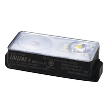Load image into Gallery viewer, LifeJacket Led Alkalite II - SOLAS/MED &amp; USCG light | 4Boats
