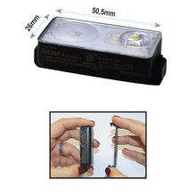 Load image into Gallery viewer, LifeJacket Led Alkalite II - SOLAS/MED &amp; USCG light | 4Boats