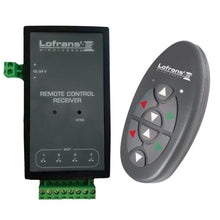 Load image into Gallery viewer, Lofrans Radio 868MHz Transmitter &amp; Receiver (EU) | 4Boats