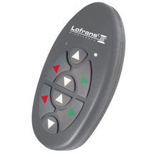 Load image into Gallery viewer, Lofrans Radio 868MHz Transmitter &amp; Receiver (EU) | 4Boats