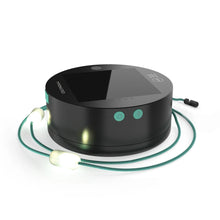 Load image into Gallery viewer, Luci Solar String Lights With Battery Back Up And Mobile Charger