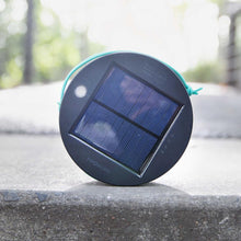 Load image into Gallery viewer, Luci Solar String Lights With Battery Back Up And Mobile Charger