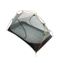 Load image into Gallery viewer, 3F UL Gear Floating Cloud 2 Person Tent - Khaki 3 Season