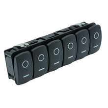 Load image into Gallery viewer, Maretron MPower MPower MPower VMM 12-Rocker Switch Module No Actuators