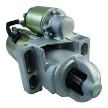 Load image into Gallery viewer, MerCruiser Starter Motor 50-822330A2 4.3L 5.0L 5.7L 7.4L 8.2L 12V 9-Tooth PMGR