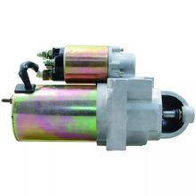 Load image into Gallery viewer, MerCruiser Starter Motor 50-822330A2 4.3L 5.0L 5.7L 7.4L 8.2L 12V 9-Tooth PMGR